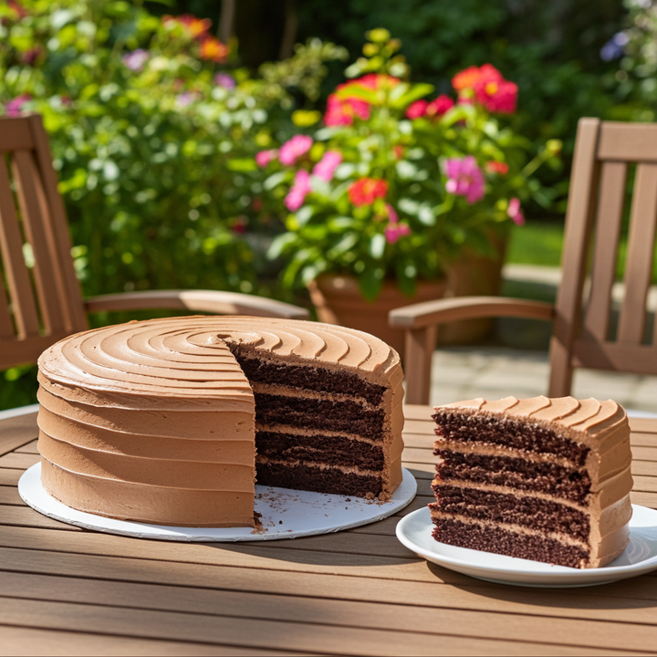 Chocolate Cake