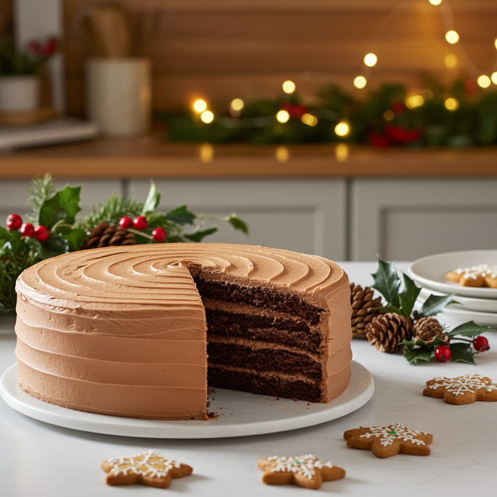 Chocolate Cake