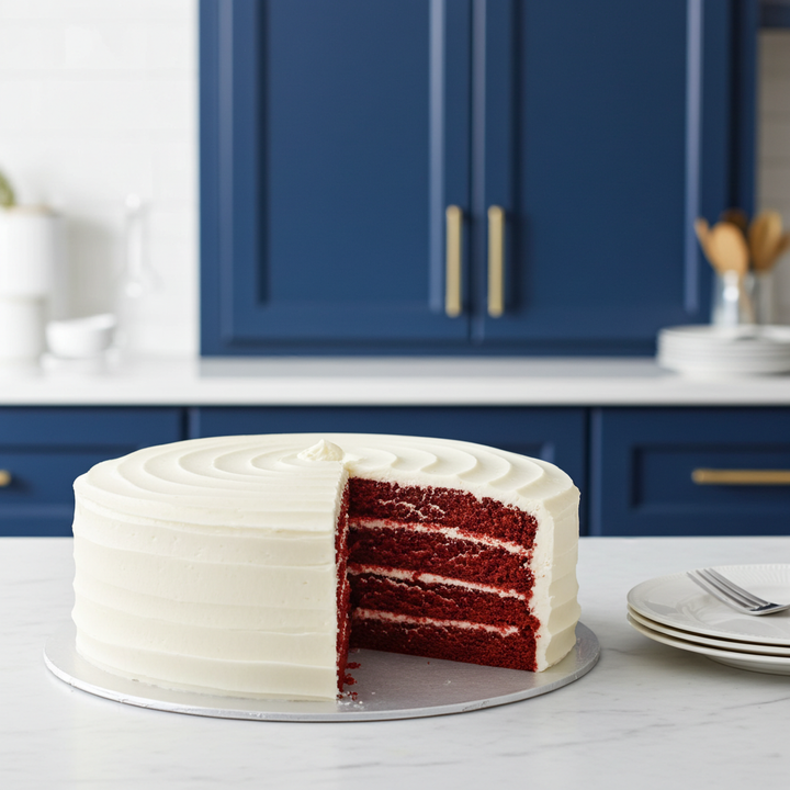Red Velvet Cake