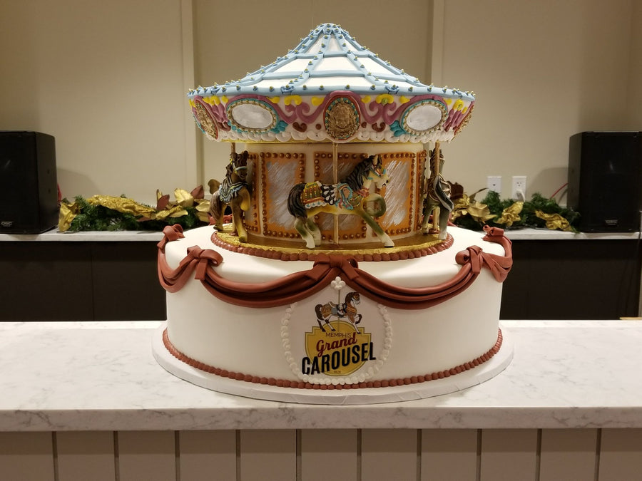 Party Cakes – Frost Bake Shop