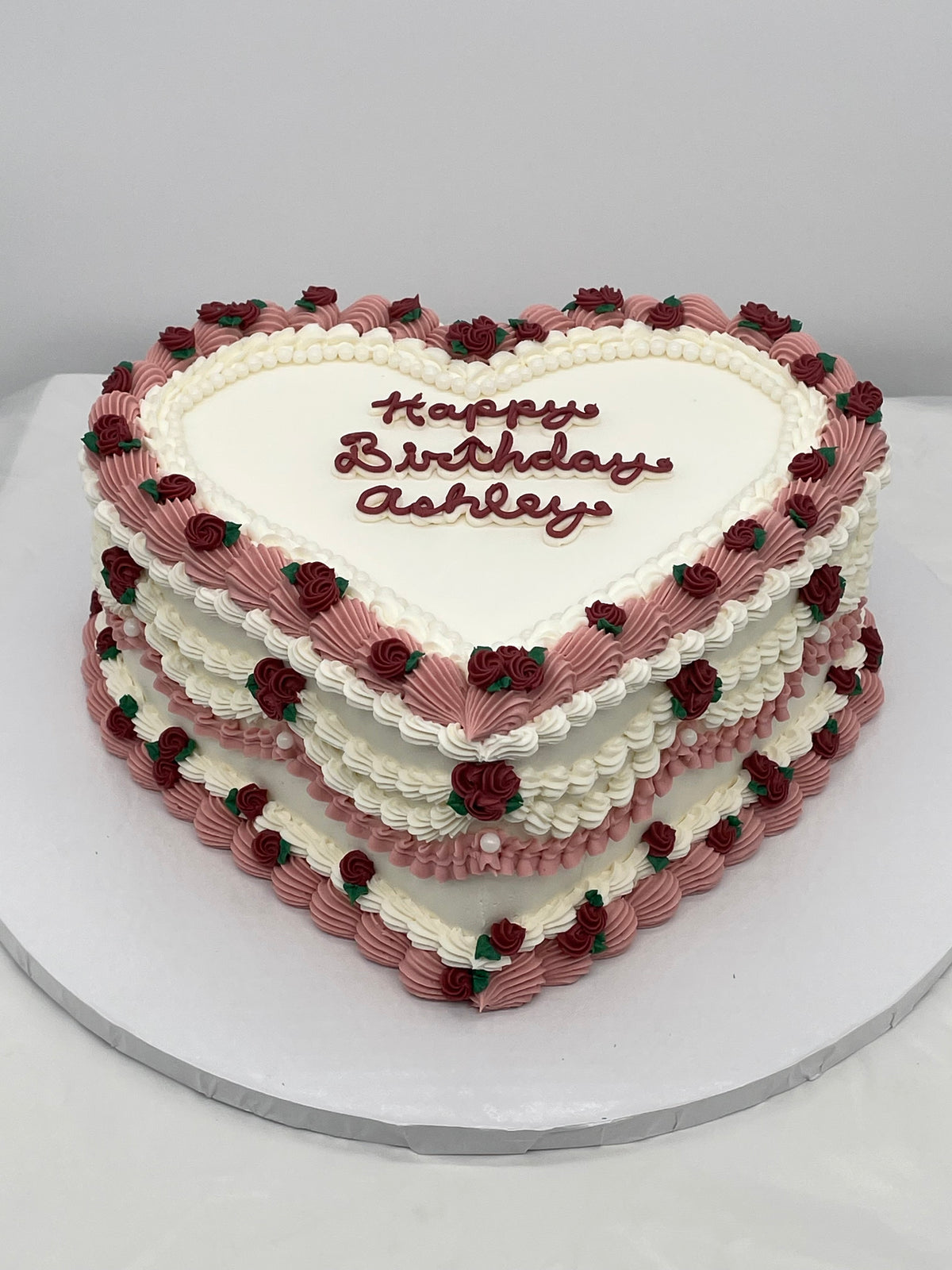 Party Cakes – Frost Bake Shop