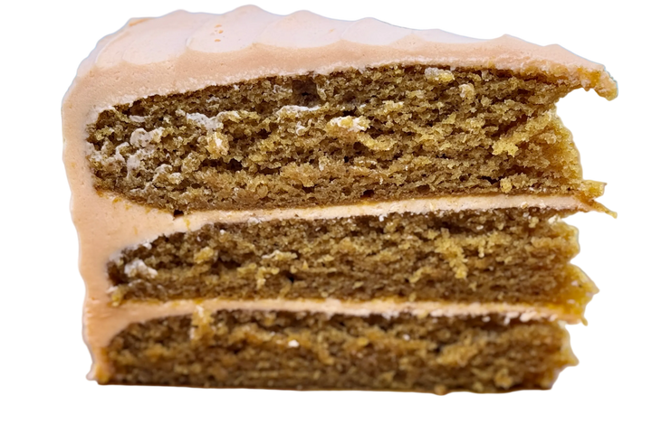 Pumpkin (seasonal - Fall)